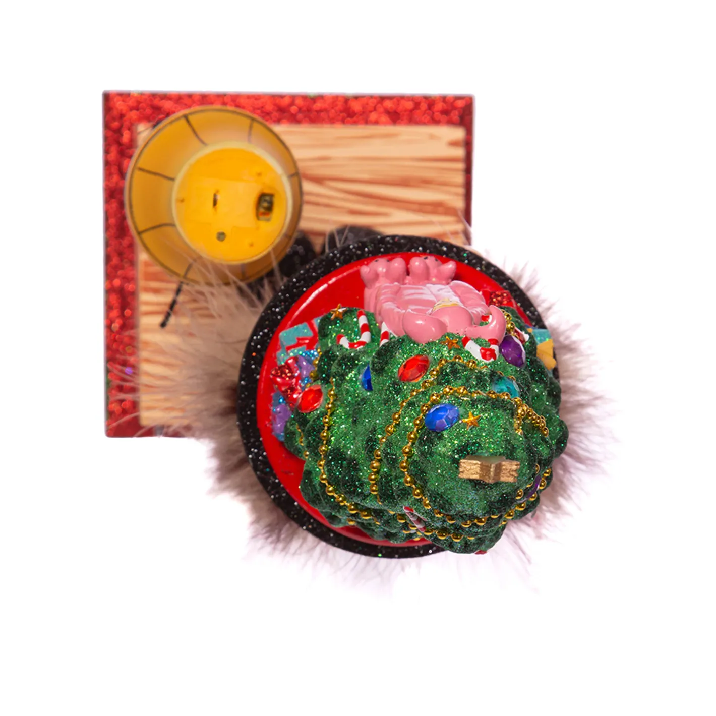 Kurt Adler 15" A Christmas Story Nutcracker Figure CS6201L New