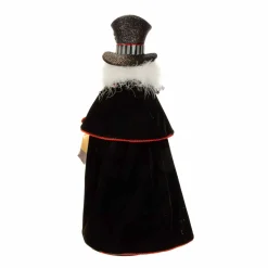 Kurt Adler 17" Hollywood Nutcrackers Scrooge Christmas Nutcracker HA0615 Hot