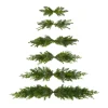 Raz Imports 45" Wall Hanging Christmas Tree Decoration 4202435 Sale
