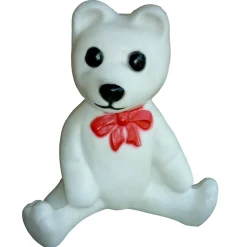 Cado 18" White Bear Blow Mold Christmas Lighted Outdoor Decoration 75125 Online