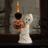 Bethany Lowe 10.5" Ghostly Halloween Bubble Light JG4741 Discount