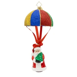 Christopher Radko 2025 Ornament of the Month 12 pc Limited Edition Full Set Best