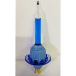 Shiny Brite Christopher Radko Bubble Light Candolier REPLACEMENT BULBS Hot