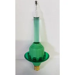 Shiny Brite Christopher Radko Bubble Light Candolier REPLACEMENT BULBS Hot