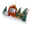 Cody Foster Co Cody Foster 4.75" Christmas Trees For Sale Christmas Ornament CD-1602-S New
