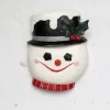 Cody Foster Co Cody Foster 21" Large Vintage Frosty Christmas Wall Decor CD-1918 Online