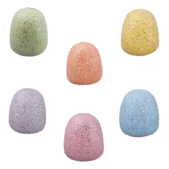 December Diamonds 9" Gumdrop Set of 6 Online