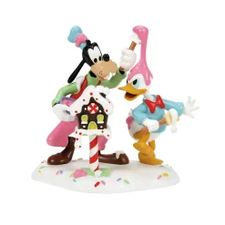 Department 56 2025 Disney Village 5 Pc Set Best