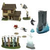 Department 56 2024 Harry Potter Village 6 Pc Set