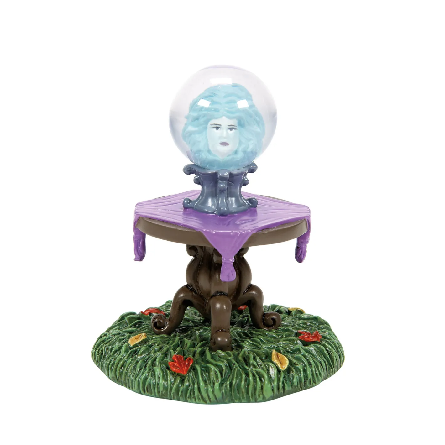 Department 56 2024 Haunted Mansion Accessories 3 Pc Set Best