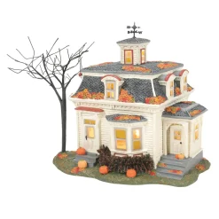 Department 56 2025 Hocus Pocus Full Set Best