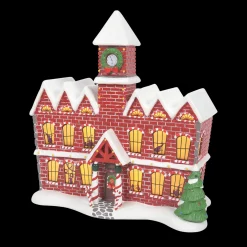 Department 56 2022 The Nightmare Before Christmas Village Set of 5 Clearance
