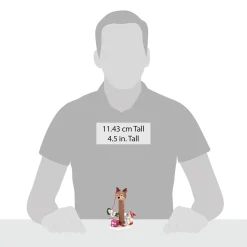 Department 56 2024 The North Pole Village 17 Pc Set Clearance