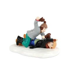 Department 56 A Christmas Story Village The Last Straw Figure 4021894 Best