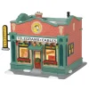 Department 56 A Christmas Story Village Hohman Telegraph Office Building 6005576 Best
