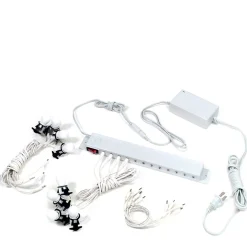 Department 56 Building & Accessory Lighting System Village 56.53500 Clearance