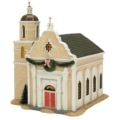 Department 56 Christmas Canyon Village Refreshing Spring Church Building 6014754 Best
