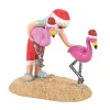 Department 56 Christmas Canyon Village Santa's Buddies Figure 6014695 Discount