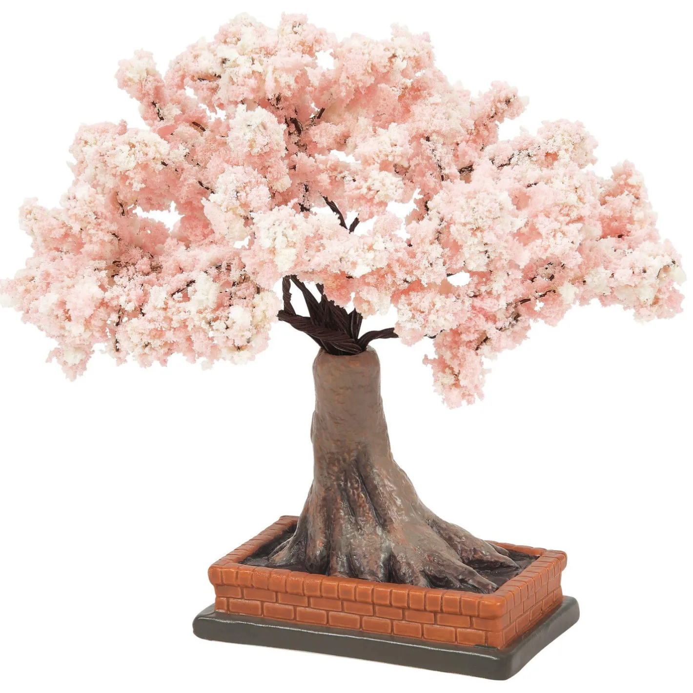 Department 56 Christmas Village Cherry Blossom In Bloom Tree Accessory 6015653 Online