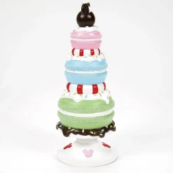 Department 56 Disney Village Mickey's Merry Macaron Tree 6013664 Discount