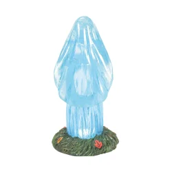 Department 56 Disney Village Disney World Haunted Mansion Here Comes The Bride Lighted Figure 6013610 New