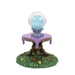 Department 56 Disney Village Disney World Haunted Mansion Madame Leota, Manifested Figure 6013608 Outlet