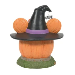 Department 56 Disney Village Minnie's Pumpkintown House 6007727 Online