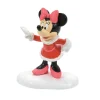 Department 56 Disney Village Minnie Struts Her Stuff Figure 6010495