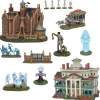 Department 56 Disney's Haunted Mansion Full 2025 Set Sale