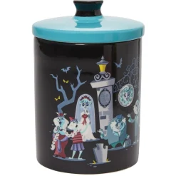 Department 56 Disney's The Haunted Mansion Ceramic Cookie Jar 6009042 Online