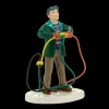 Department 56 Fire it Up Dad! Christmas Vacation Figure 4030742 Online