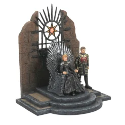 Department 56 Game Of Thrones Village Cersei & Jamie Lannister Figure 6009725 Online