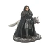 Department 56 Game Of Thrones Jon Snow Figure 6009722 New