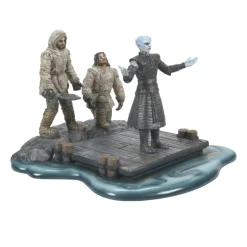 Department 56 Game Of Thrones Village Night King Figure 6009724 Hot