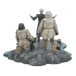 Department 56 Game Of Thrones Village Night King Figure 6009724 Hot