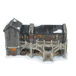 Department 56 Game Of Thrones Village Castle Black 6009719 Discount