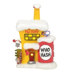 Department 56 Grinch Village Exclusive Platinum Key Holders Grinch Set Hot