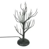 Department 56 Halloween Village Black Twinkle Branch Tree 6014718 Sale