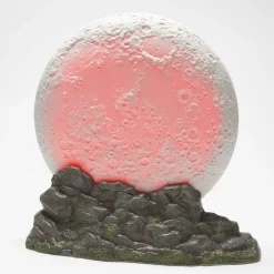 Department 56 Halloween Village Lighted Full Moon Backdrop 6013658 Online