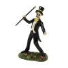 Department 56 Halloween Village Dead Astaire Figure 6013641 Clearance