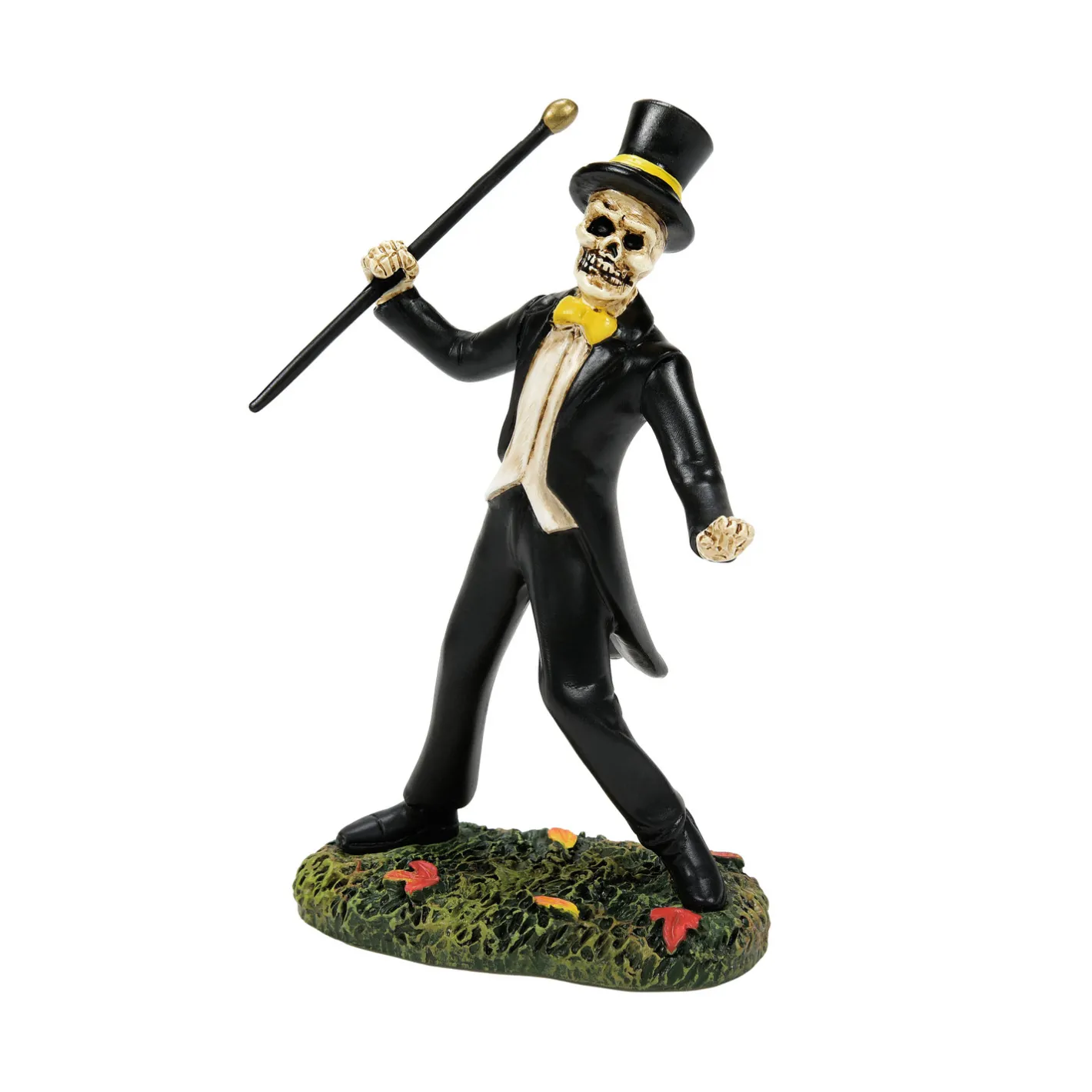 Department 56 Halloween Village Dead Astaire Figure 6013641 Clearance