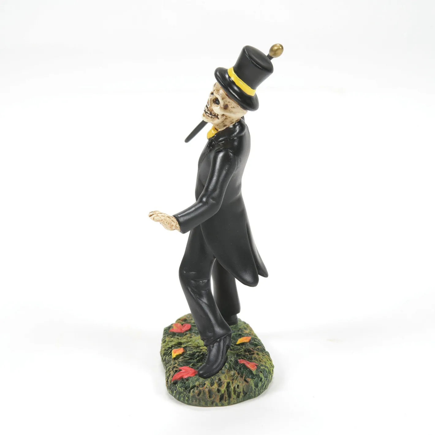 Department 56 Halloween Village Dead Astaire Figure 6013641 Clearance