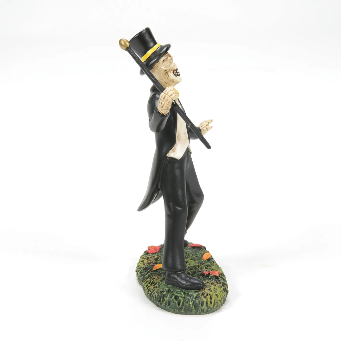 Department 56 Halloween Village Dead Astaire Figure 6013641 Clearance