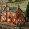 Department 56 Harry Potter Village Hogsmeade Station Building 6009846 Outlet