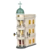 Department 56 Harry Potter Village Gringotts Bank Building 6005616 Online