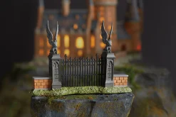 Department 56 Harry Potter Village Hogwart's Gate 6009830 Clearance
