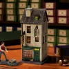 Department 56 Harry Potter Village Flourish and Blotts Building 6010455 Sale
