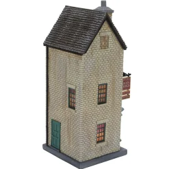 Department 56 Harry Potter Village Flourish and Blotts Building 6010455 Sale