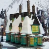 Department 56 Harry Potter Village Honeydukes Sweet Shop 6007412 New