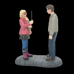 Department 56 Harry Potter Village Seeing Wrackspurts Figure 6009847 Best